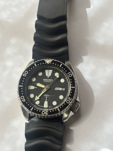 Seiko automatic sdeb37 - seiko,