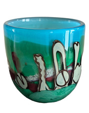 Daniel Edler Artist Signed