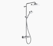 Mira ERD Thermostatic Bar