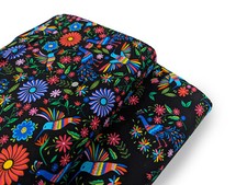 Mexicana 100 cotton fabric - cotton,