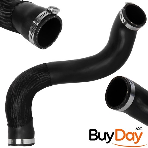 Intercooler turbo hose - intercooler, pipe
