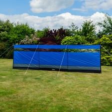Andes Large Camping Windbreak