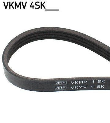 Skf stretch drive belt - stretch, bmw