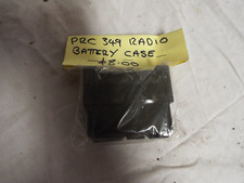 PRC349 Battery Casette