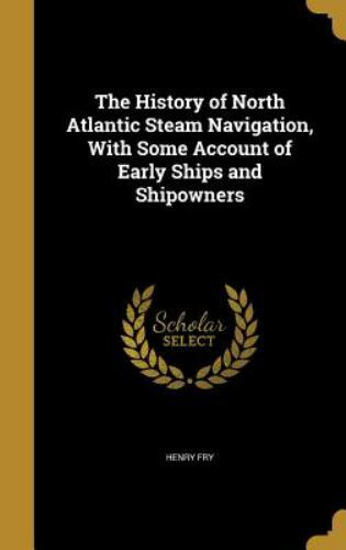 The history north atlantic - the,