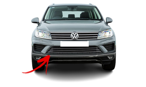 For touareg 18 - for, 14-18
