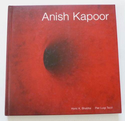 Anish kapoor hayward - hayward, gallery