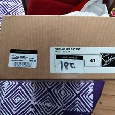 Christian Louboutin Pigalle