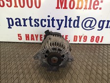 NISSAN MICRA k12 1.2 PETROL 2004 ALTERNATOR 23100AX600 BREAKING/PARTS