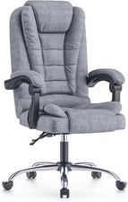 Executive Office Chair Swivel