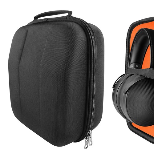 Geekria headphone hard shell - hard,