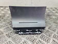 Skoda Octavia Mk2 dashboard front ashtray compartment box 1Z2863077A 05-12