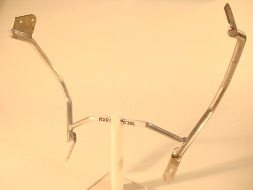Honda nc35 alloy - honda,
