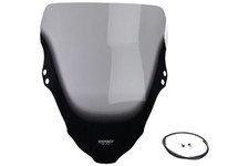 MRA screen Typ Touring T smoky
