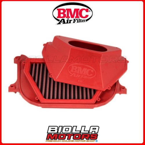 Fm450 air filter bmc yamaha - fm450/04,