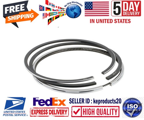 Fit piston rings 103 - 103.18mm, for