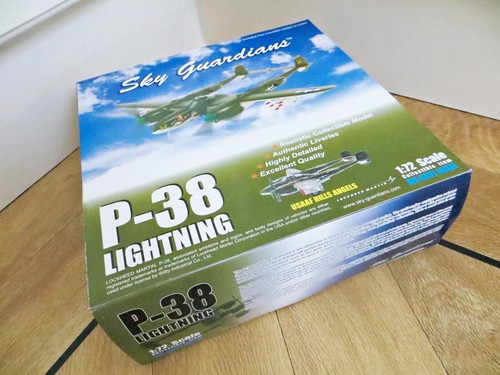 Sky guardians mp38 lightning - guardians,
