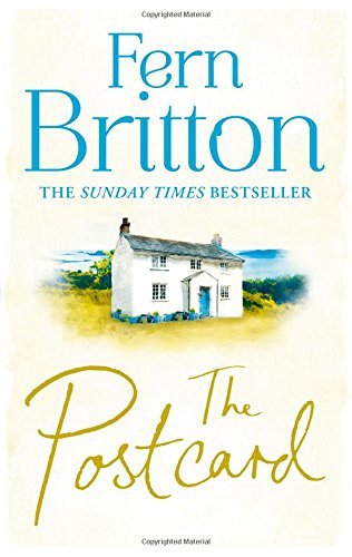 The postcard fern - the, britton