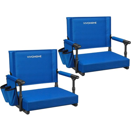 Pack portable stadium seat - 2,