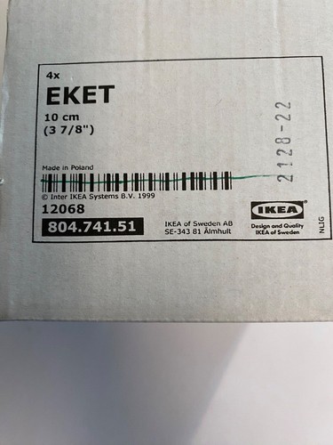 Ikea eket wood legs - ikea,