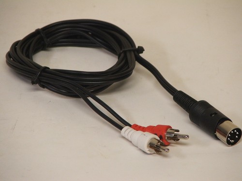 Amplifier relay cable kenwood - amplifier,
