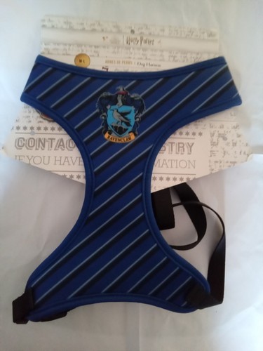 Harry potter ravenclaw harness - harry,