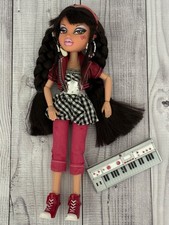 Original Bratz 2011 Rock Jade