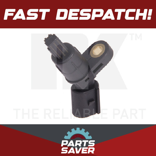 Abs sensor fits skoda - fits, up