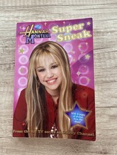 Disney  Hannah Montana : Super