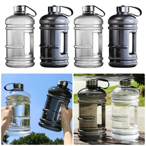 Gallon water bottle petg - bottle,