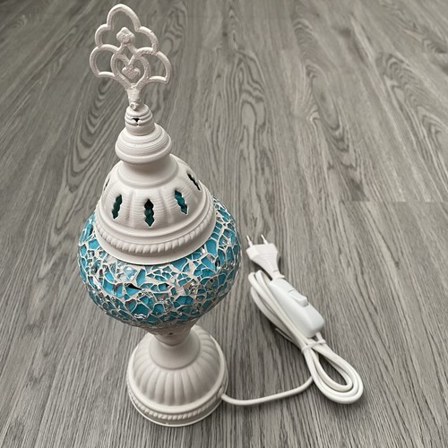 Turkish tiffany style mosaic - tiffany-style,
