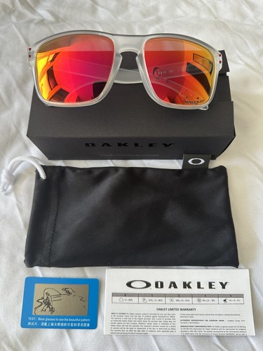 Oakley holbrook prizm - holbrook,