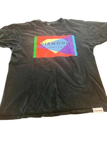 Diamond supply geometric - co,