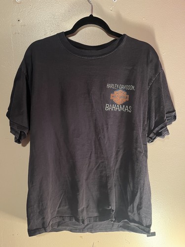 Harley davidson graphic - graphic, t