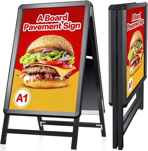 Board double sided - a1,