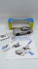 Corgi 270 james - corgi, aston