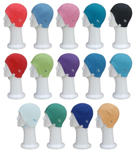 Blue reef bubble - bubble, plain