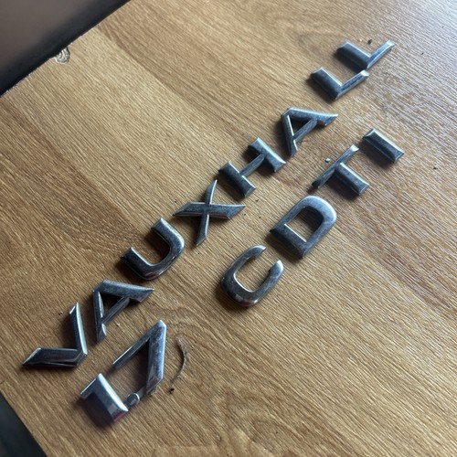 Vauxhall astra mk4 van 7 - mk4,