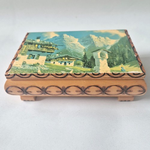 Vintage lador switzerland - vintage,