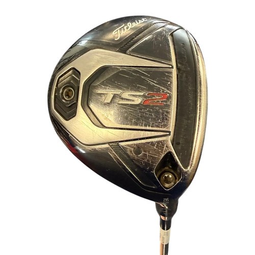 Titleist ts2 fairway - ts2, wood