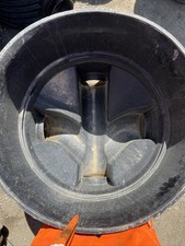 Wavin R600 Inspection Chamber Base