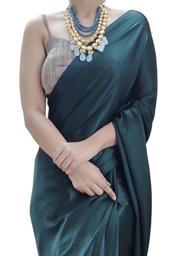 Ready wear satin - ready, silk