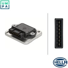 SWITCH UNIT IGNITION SYSTEM