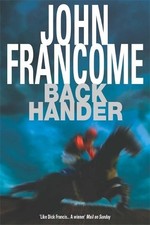 Back hander john - back,