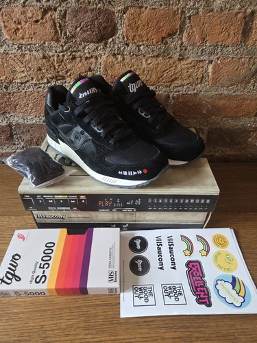 Saucony shadow 5000 - shadow, 'the