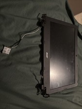 Untested Laptop Parts