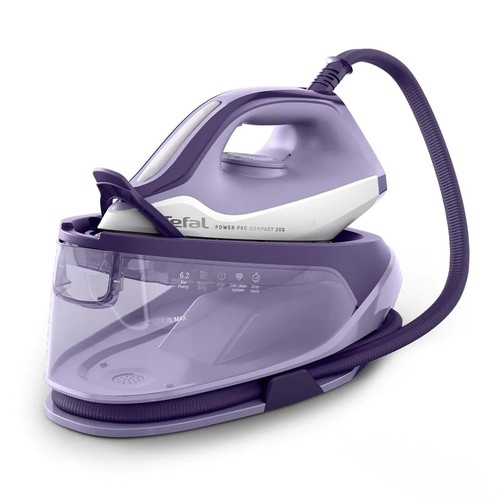 Tefal sv6211g0 power pro steam - sv6211g0,