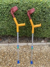 Walking Aid Support ~ REBOTEC