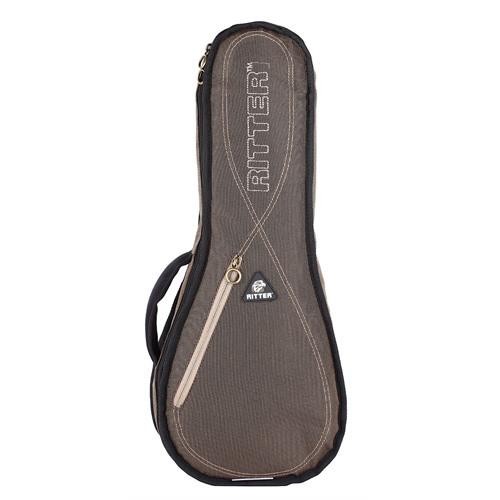Ritter soprano ukulele - ritter,