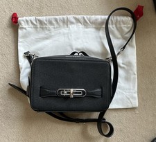 Alexander McQueen Black